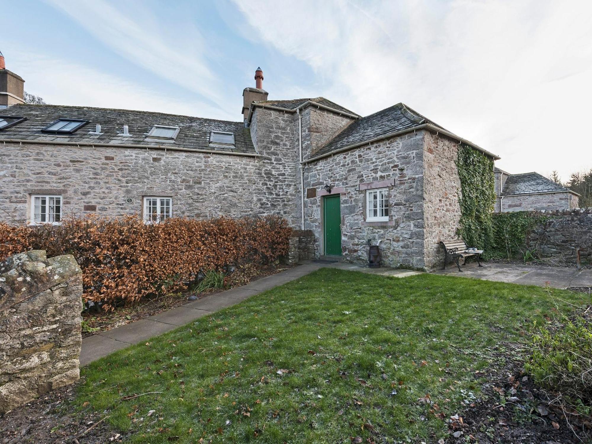 Crescent Cottage Askham  المظهر الخارجي الصورة