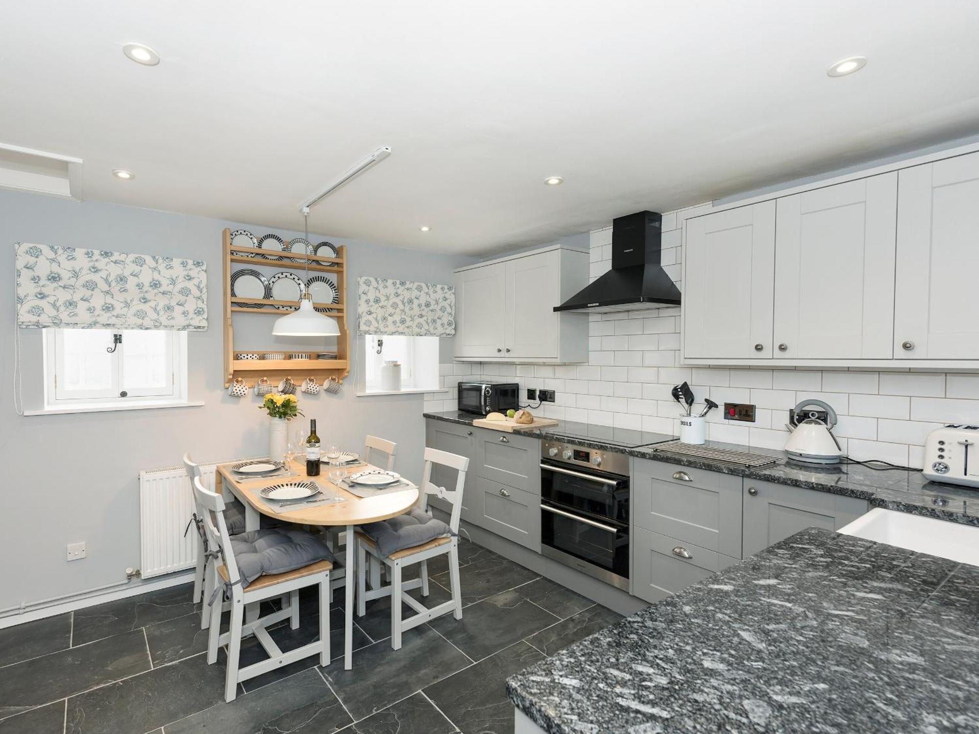 Crescent Cottage Askham  المظهر الخارجي الصورة