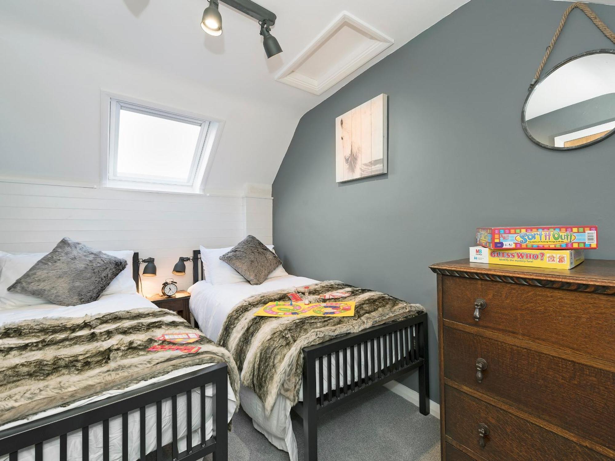 Crescent Cottage Askham  المظهر الخارجي الصورة